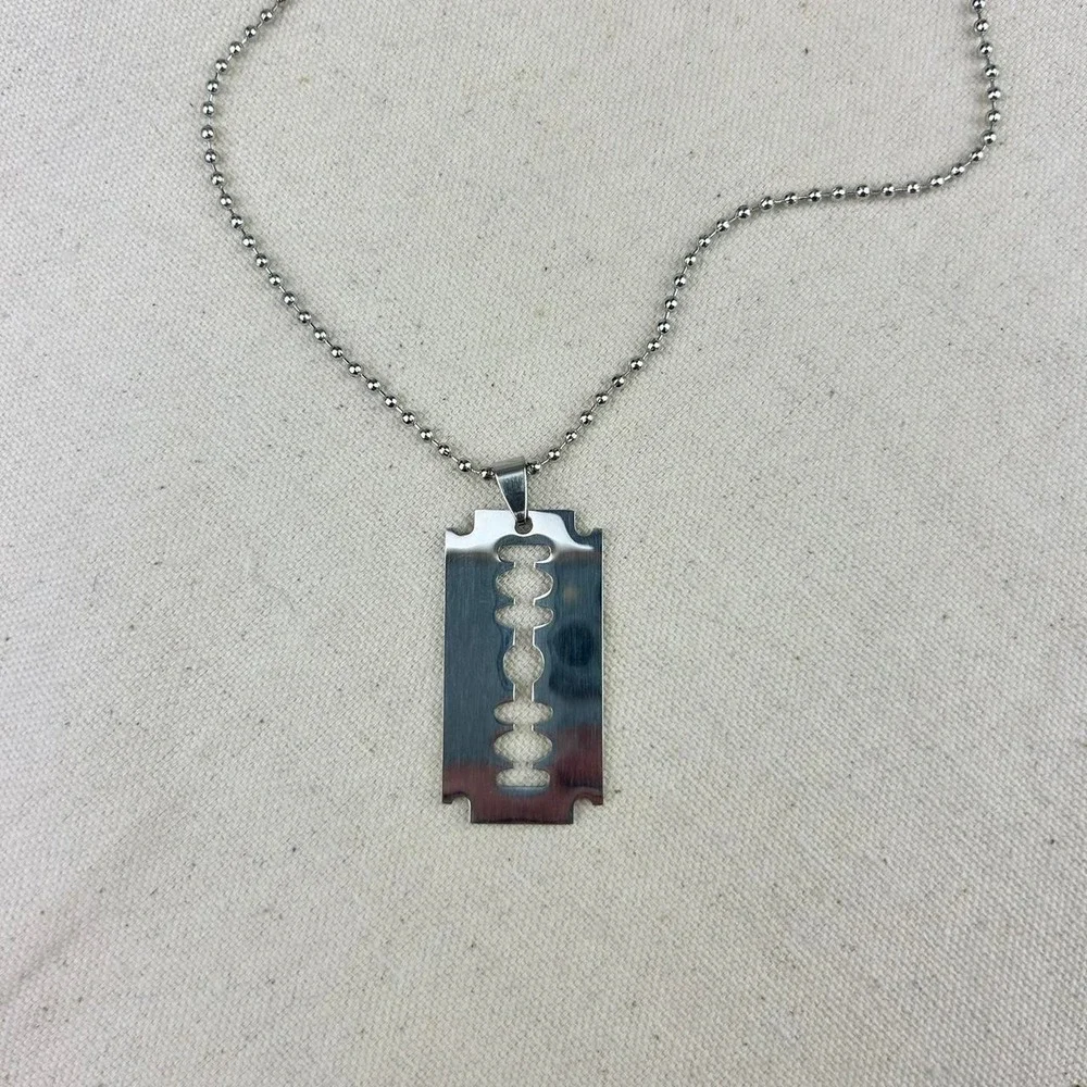 N/A chain unisex